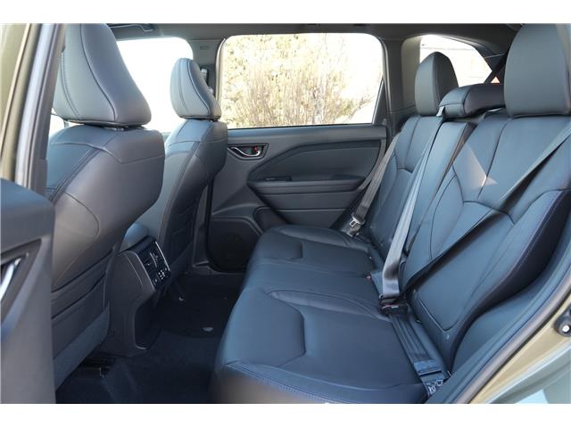 2026 Subaru Forester Limited (Stk: 458014) in Red Deer - Image 17 of 18