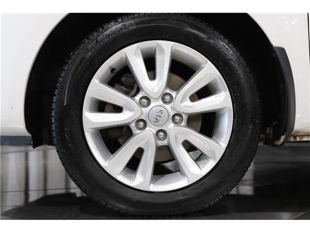 2012 Kia Soul 2.0L 2u (Stk: 26356A) in Edmonton - Image 8 of 19