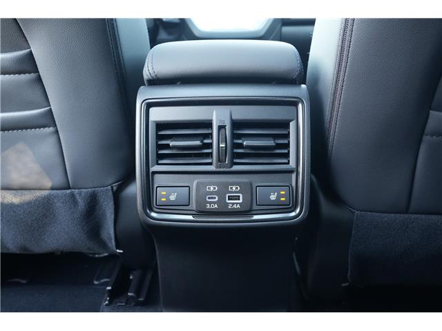 2026 Subaru Forester Limited (Stk: 458014) in Red Deer - Image 18 of 18