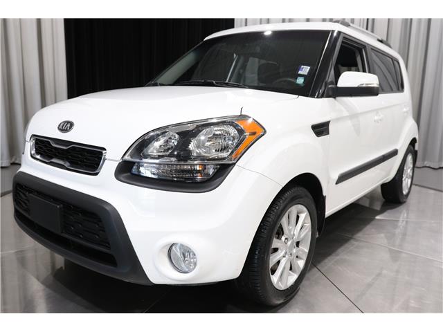 2012 Kia Soul 2.0L 2u (Stk: 26356A) in Edmonton - Image 6 of 19