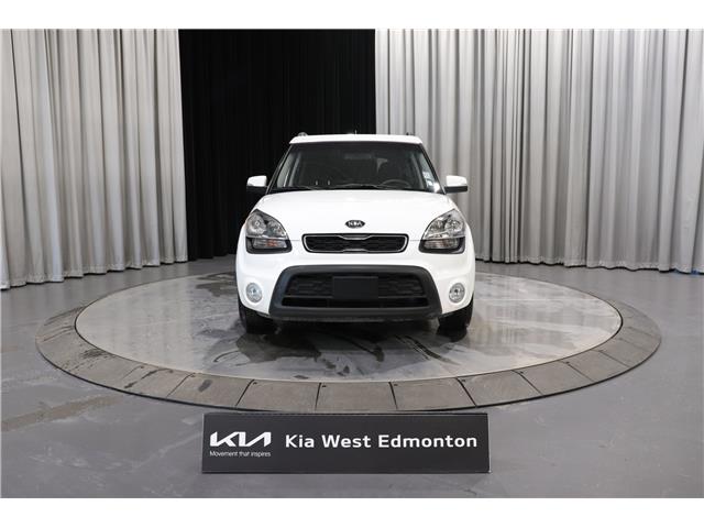 2012 Kia Soul 2.0L 2u (Stk: 26356A) in Edmonton - Image 2 of 19