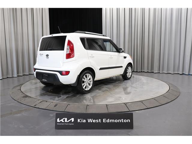 2012 Kia Soul 2.0L 2u (Stk: 26356A) in Edmonton - Image 5 of 19
