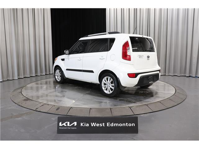 2012 Kia Soul 2.0L 2u (Stk: 26356A) in Edmonton - Image 4 of 19