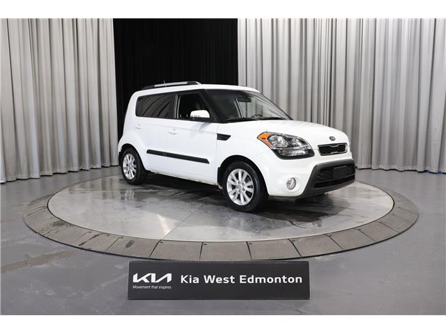 2012 Kia Soul 2.0L 2u (Stk: 26356A) in Edmonton - Image 1 of 19