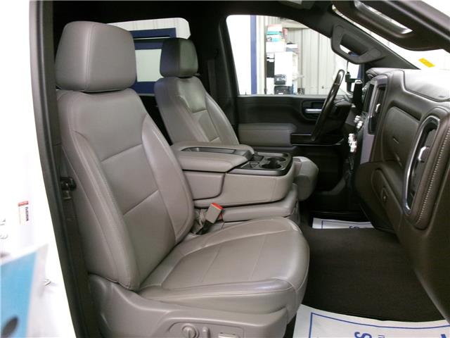 2020 GMC Sierra 2500HD SLT (Stk: 26165B) in TISDALE - Image 14 of 22 2020 GMC Sierra 2500HD SLT (Stk: 26165B) in TISDALE - Image 14 of 22