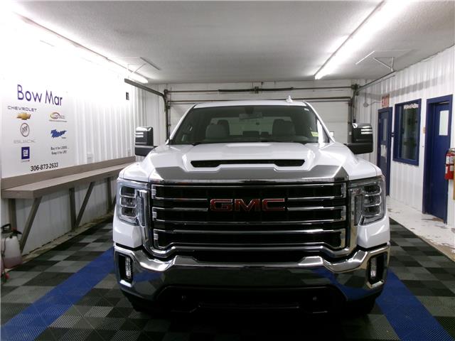 2020 GMC Sierra 2500HD SLT (Stk: 26165B) in TISDALE - Image 2 of 22 2020 GMC Sierra 2500HD SLT (Stk: 26165B) in TISDALE - Image 2 of 22