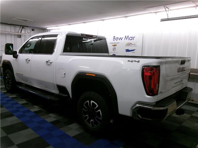 2020 GMC Sierra 2500HD SLT (Stk: 26165B) in TISDALE - Image 3 of 22 2020 GMC Sierra 2500HD SLT (Stk: 26165B) in TISDALE - Image 3 of 22