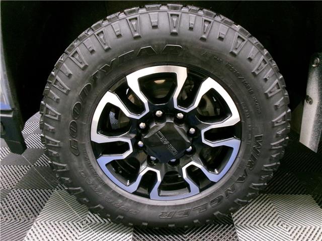 2020 GMC Sierra 2500HD SLT (Stk: 26165B) in TISDALE - Image 22 of 22 2020 GMC Sierra 2500HD SLT (Stk: 26165B) in TISDALE - Image 22 of 22