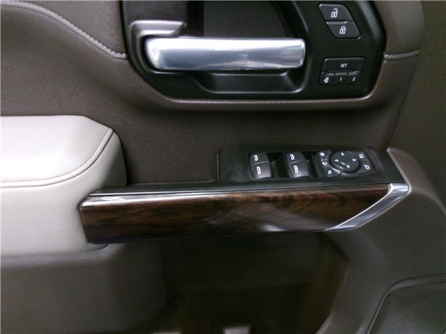 2020 GMC Sierra 2500HD SLT (Stk: 26165B) in TISDALE - Image 4 of 22 2020 GMC Sierra 2500HD SLT (Stk: 26165B) in TISDALE - Image 4 of 22