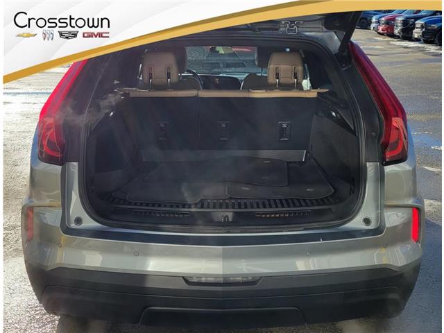 2024 Cadillac XT4 Luxury (Stk: 58645A) in Sudbury - Image 7 of 20