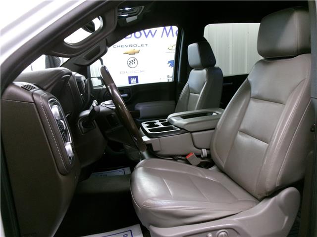 2020 GMC Sierra 2500HD SLT (Stk: 26165B) in TISDALE - Image 6 of 22 2020 GMC Sierra 2500HD SLT (Stk: 26165B) in TISDALE - Image 6 of 22