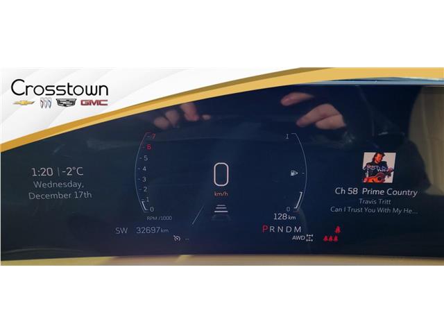 2024 Cadillac XT4 Luxury (Stk: 58645A) in Sudbury - Image 13 of 20