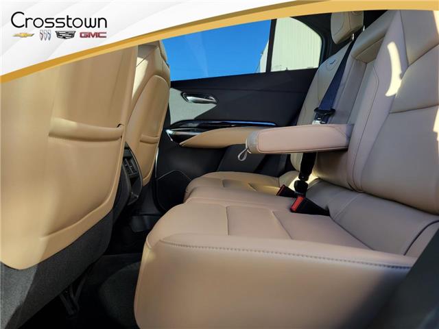 2024 Cadillac XT4 Luxury (Stk: 58645A) in Sudbury - Image 16 of 20