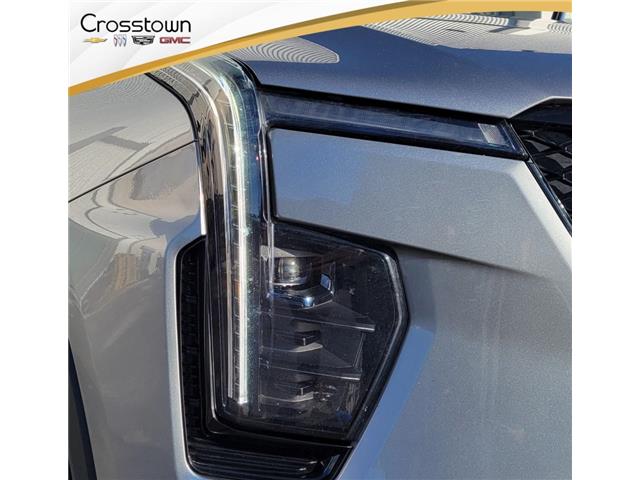 2024 Cadillac XT4 Luxury (Stk: 58645A) in Sudbury - Image 18 of 20