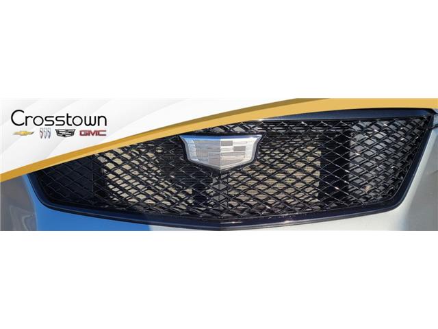 2024 Cadillac XT4 Luxury (Stk: 58645A) in Sudbury - Image 19 of 20