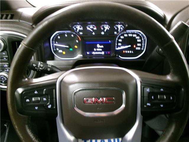 2020 GMC Sierra 2500HD SLT (Stk: 26165B) in TISDALE - Image 7 of 22 2020 GMC Sierra 2500HD SLT (Stk: 26165B) in TISDALE - Image 7 of 22