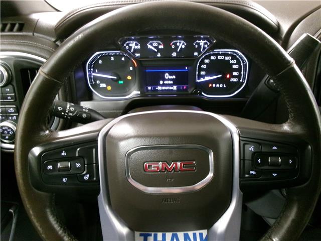 2020 GMC Sierra 2500HD SLT (Stk: 26165B) in TISDALE - Image 8 of 22 2020 GMC Sierra 2500HD SLT (Stk: 26165B) in TISDALE - Image 8 of 22