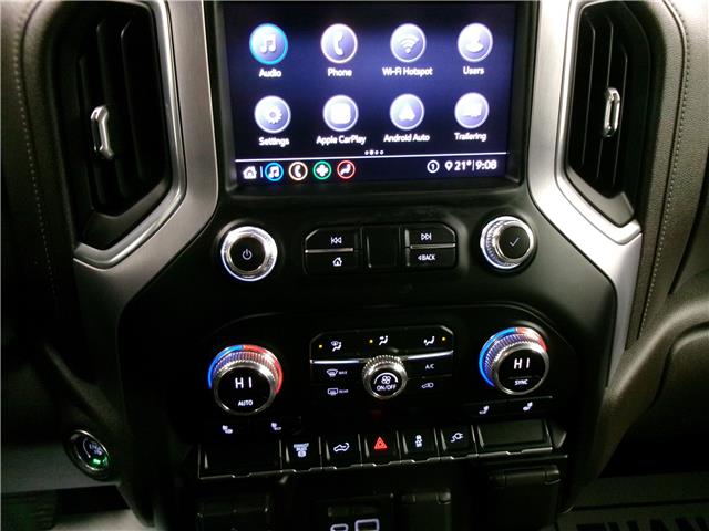 2020 GMC Sierra 2500HD SLT (Stk: 26165B) in TISDALE - Image 9 of 22 2020 GMC Sierra 2500HD SLT (Stk: 26165B) in TISDALE - Image 9 of 22