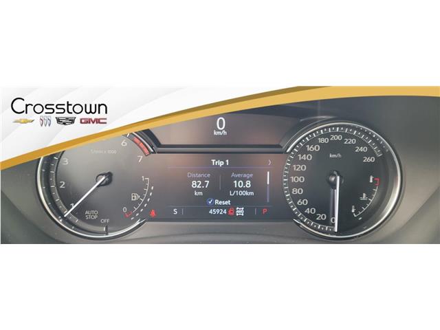 2021 Cadillac XT4 Luxury (Stk: 59110A) in Sudbury - Image 13 of 20