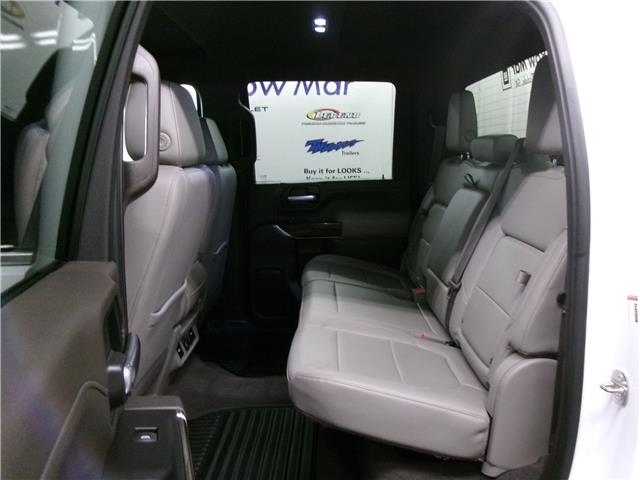 2020 GMC Sierra 2500HD SLT (Stk: 26165B) in TISDALE - Image 11 of 22 2020 GMC Sierra 2500HD SLT (Stk: 26165B) in TISDALE - Image 11 of 22