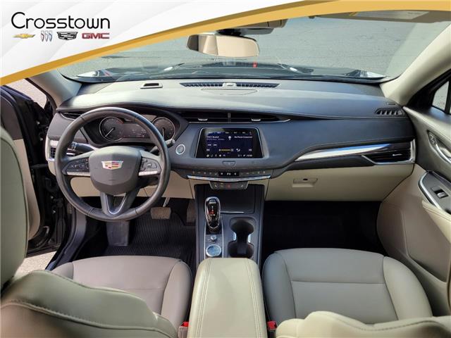 2021 Cadillac XT4 Luxury (Stk: 59110A) in Sudbury - Image 15 of 20