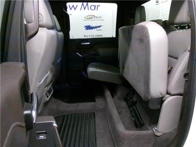 2020 GMC Sierra 2500HD SLT (Stk: 26165B) in TISDALE - Image 12 of 22 2020 GMC Sierra 2500HD SLT (Stk: 26165B) in TISDALE - Image 12 of 22