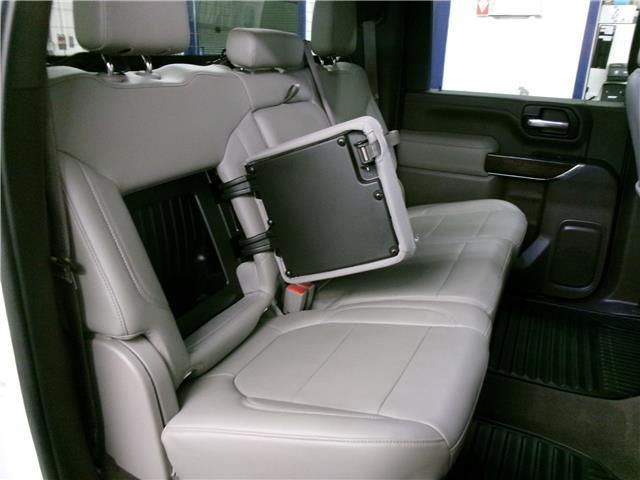 2020 GMC Sierra 2500HD SLT (Stk: 26165B) in TISDALE - Image 15 of 22 2020 GMC Sierra 2500HD SLT (Stk: 26165B) in TISDALE - Image 15 of 22