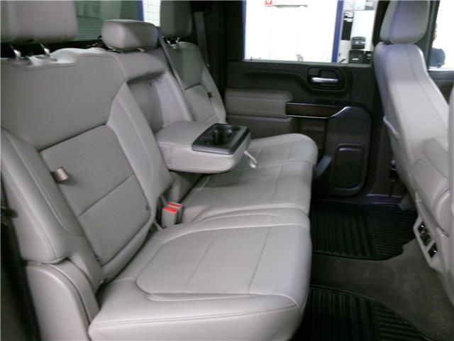 2020 GMC Sierra 2500HD SLT (Stk: 26165B) in TISDALE - Image 16 of 22 2020 GMC Sierra 2500HD SLT (Stk: 26165B) in TISDALE - Image 16 of 22
