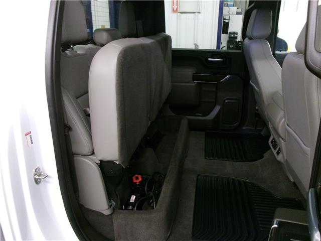 2020 GMC Sierra 2500HD SLT (Stk: 26165B) in TISDALE - Image 17 of 22 2020 GMC Sierra 2500HD SLT (Stk: 26165B) in TISDALE - Image 17 of 22