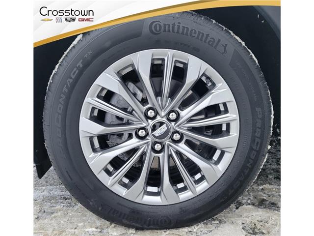 2024 Cadillac XT4 Premium Luxury (Stk: 49420A) in Sudbury - Image 4 of 21 2024 Cadillac XT4 Premium Luxury (Stk: 49420A) in Sudbury - Image 4 of 21
