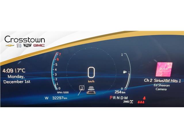 2024 Cadillac XT4 Premium Luxury (Stk: 49420A) in Sudbury - Image 13 of 21 2024 Cadillac XT4 Premium Luxury (Stk: 49420A) in Sudbury - Image 13 of 21