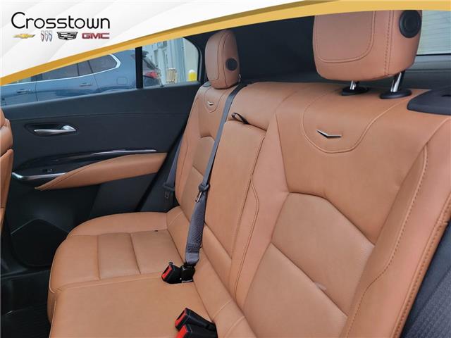 2024 Cadillac XT4 Premium Luxury (Stk: 49420A) in Sudbury - Image 18 of 21 2024 Cadillac XT4 Premium Luxury (Stk: 49420A) in Sudbury - Image 18 of 21