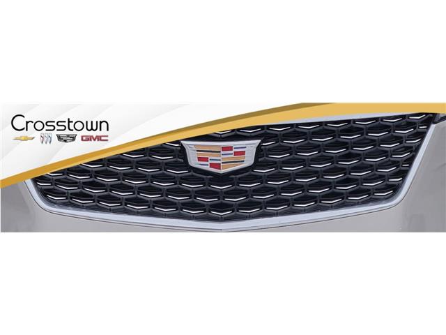 2024 Cadillac XT4 Premium Luxury (Stk: 49420A) in Sudbury - Image 20 of 21 2024 Cadillac XT4 Premium Luxury (Stk: 49420A) in Sudbury - Image 20 of 21