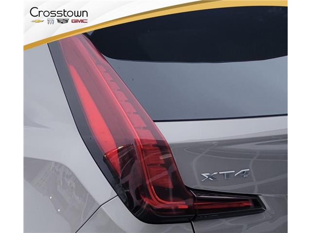 2024 Cadillac XT4 Premium Luxury (Stk: 49420A) in Sudbury - Image 21 of 21 2024 Cadillac XT4 Premium Luxury (Stk: 49420A) in Sudbury - Image 21 of 21