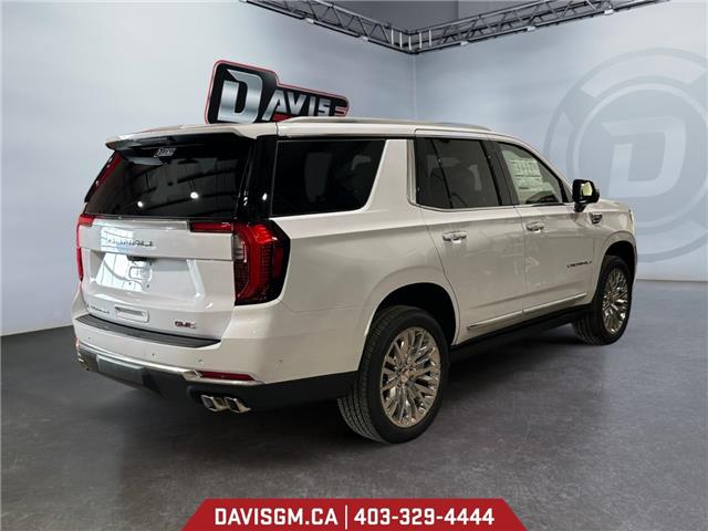 2026 GMC Yukon Denali (Stk: 302511) in Lethbridge - Image 5 of 15