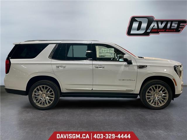 2026 GMC Yukon Denali (Stk: 302511) in Lethbridge - Image 6 of 15