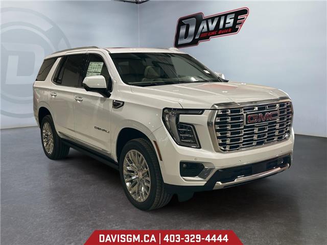 2026 GMC Yukon Denali (Stk: 302511) in Lethbridge - Image 7 of 15