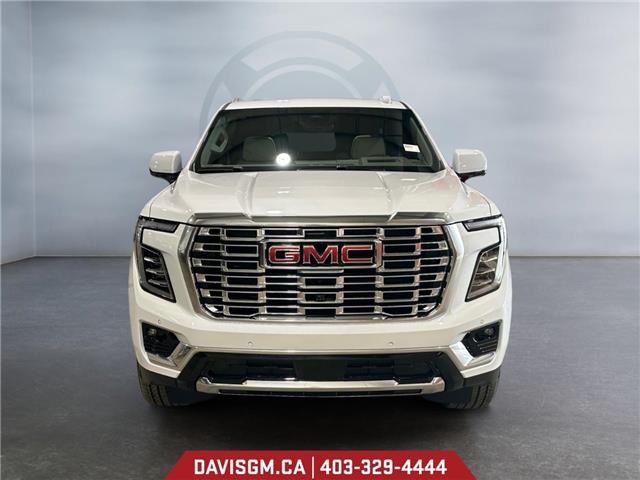 2026 GMC Yukon Denali (Stk: 302511) in Lethbridge - Image 8 of 15