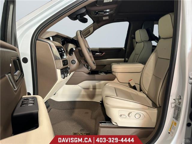 2026 GMC Yukon Denali (Stk: 302511) in Lethbridge - Image 9 of 15