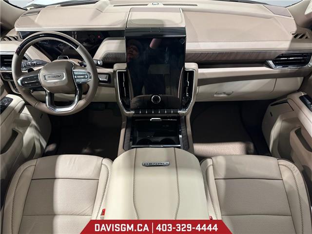 2026 GMC Yukon Denali (Stk: 302511) in Lethbridge - Image 10 of 15
