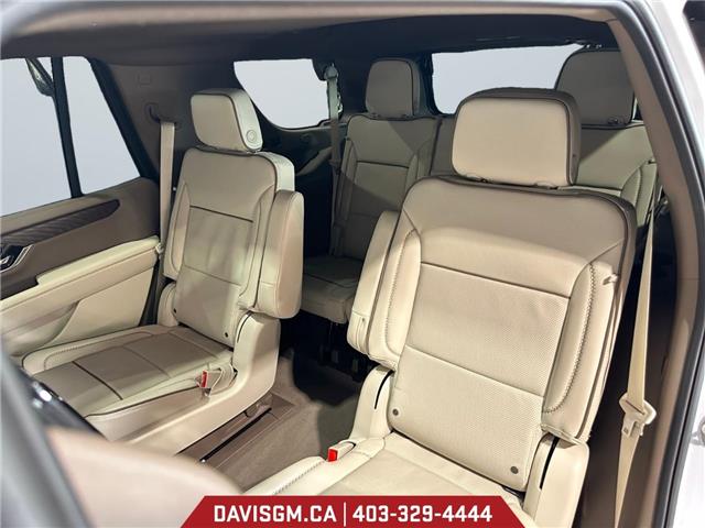 2026 GMC Yukon Denali (Stk: 302511) in Lethbridge - Image 13 of 15