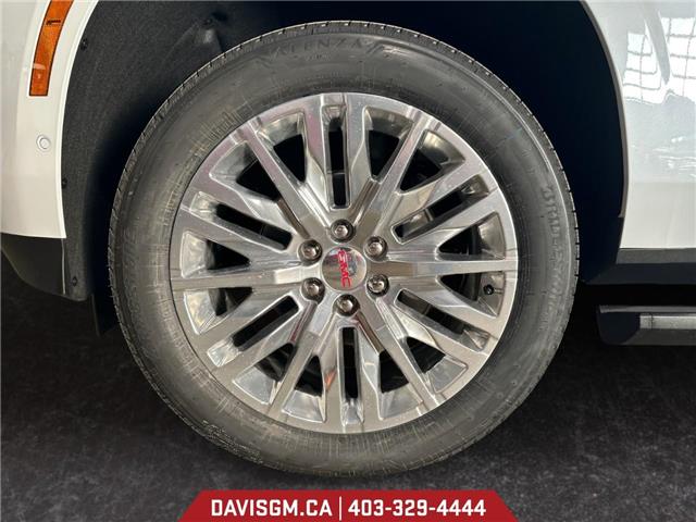 2026 GMC Yukon Denali (Stk: 302511) in Lethbridge - Image 14 of 15