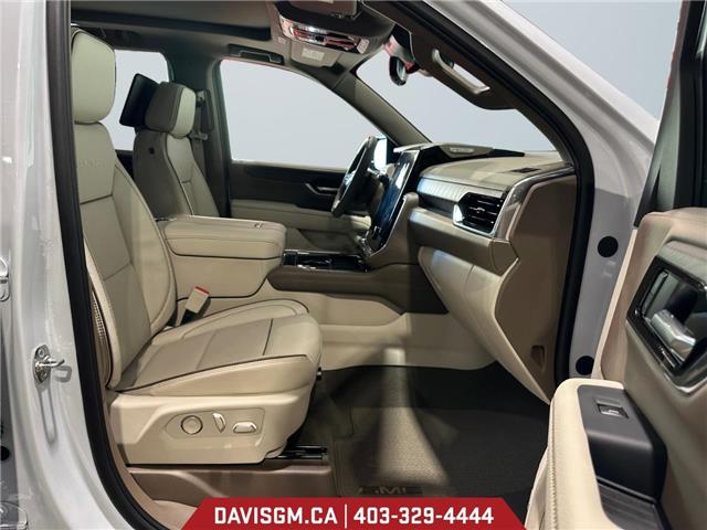 2026 GMC Yukon Denali (Stk: 302511) in Lethbridge - Image 15 of 15