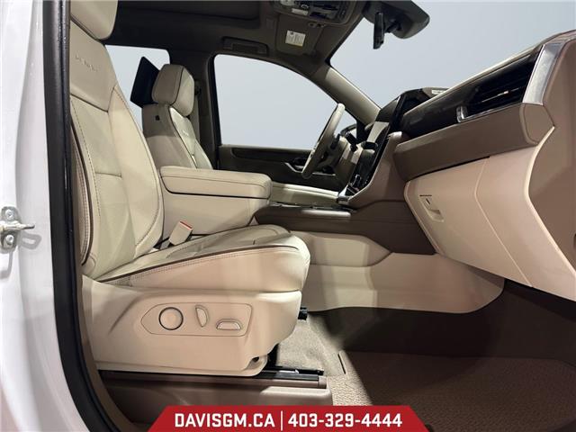 2026 GMC Yukon Denali (Stk: 302512) in Lethbridge - Image 15 of 15