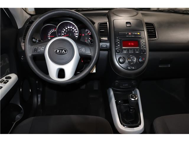2012 Kia Soul 2.0L 2u (Stk: 26356A) in Edmonton - Image 10 of 19