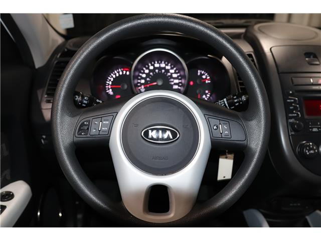 2012 Kia Soul 2.0L 2u (Stk: 26356A) in Edmonton - Image 18 of 19