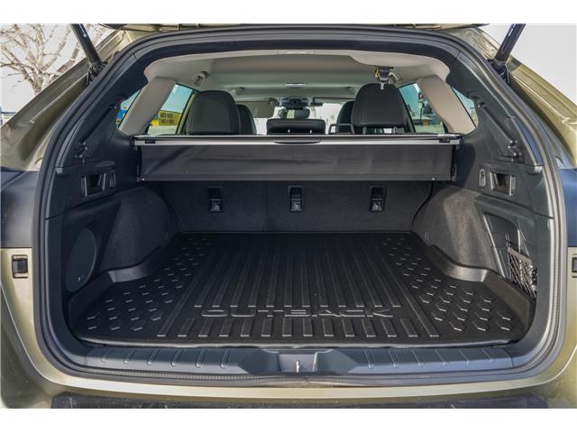2025 Subaru Outback Onyx (Stk: SS0871) in Red Deer - Image 4 of 19