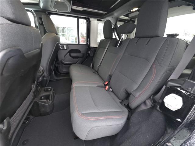 2024 Jeep Wrangler Rubicon (Stk: 26027A) in New Hamburg - Image 10 of 22