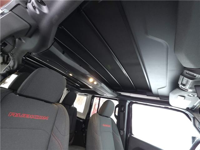 2024 Jeep Wrangler Rubicon (Stk: 26027A) in New Hamburg - Image 14 of 22