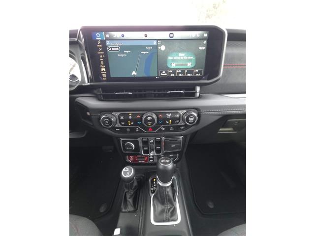 2024 Jeep Wrangler Rubicon (Stk: 26027A) in New Hamburg - Image 17 of 22
